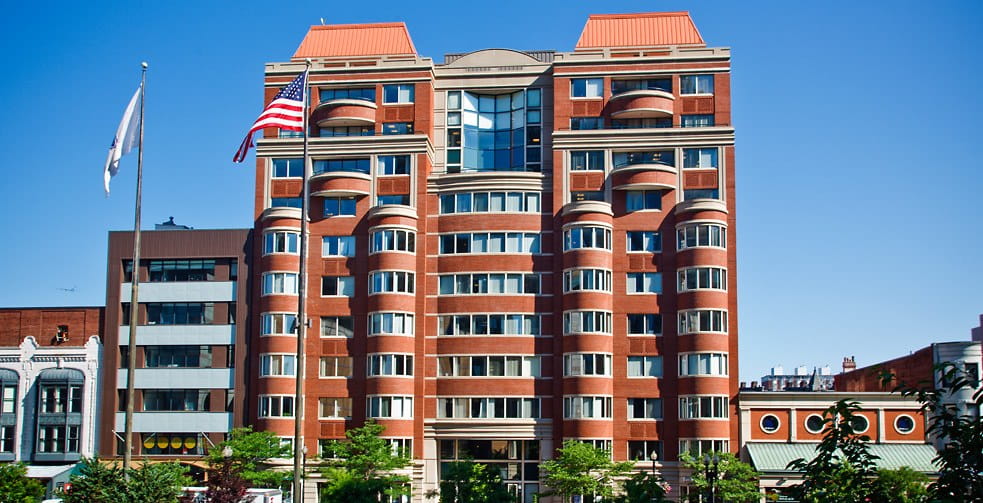 855 Boylston Street Boston MA