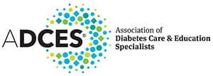 ADCES Logo