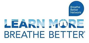 Breathe Better Network Logo