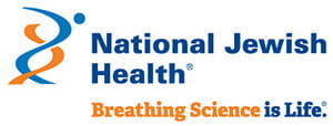 NJH Partner Logo
