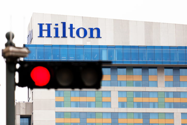Hilton Hotel