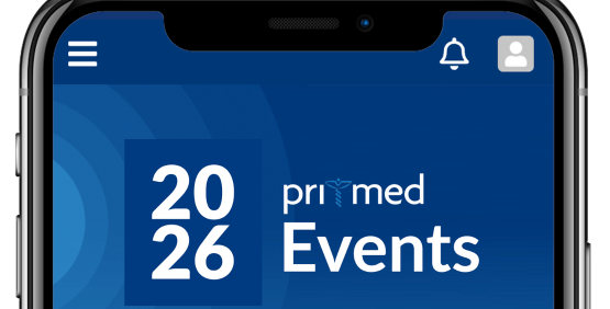 2026 Pri-Med Mobile App