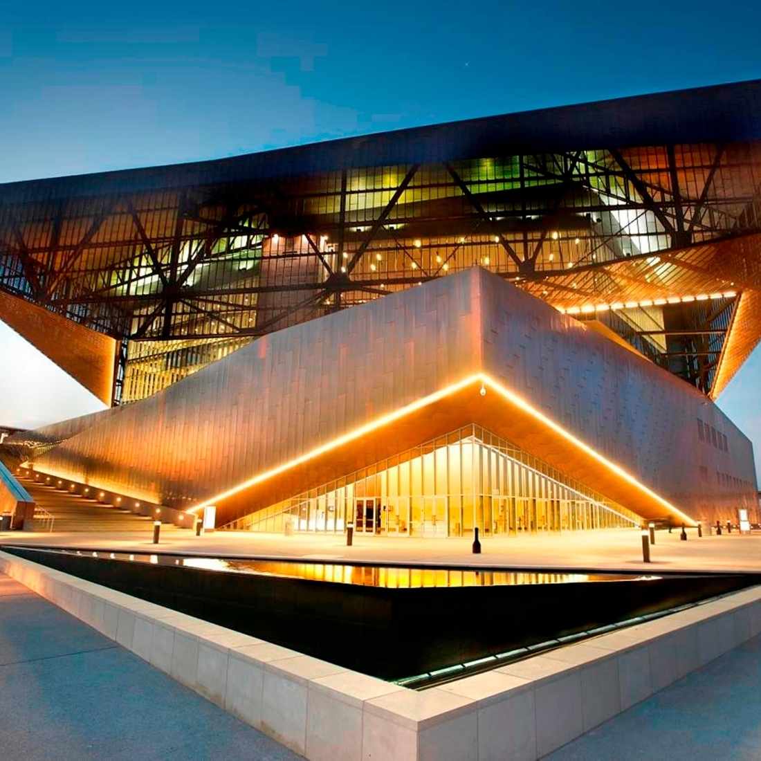 irving convention center