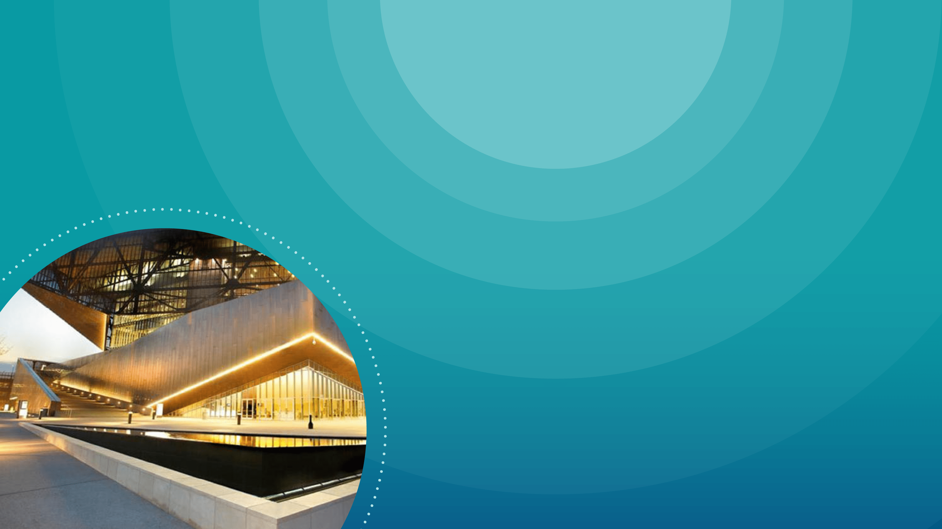 picture of irving, tx convention center